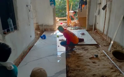 Cara Memilih Jasa Tukang yang Profesional dan Terpercaya