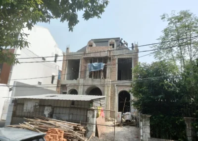 Jasa Tukang Pembangunan Rumah 2 Lantai Cempaka Putih
