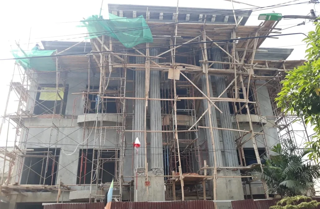 Jasa Tukang Pembangunan Rumah Klasik Rawamangun Jakarta