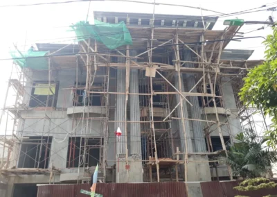 Jasa Tukang Pembangunan Rumah Klasik Rawamangun Jakarta